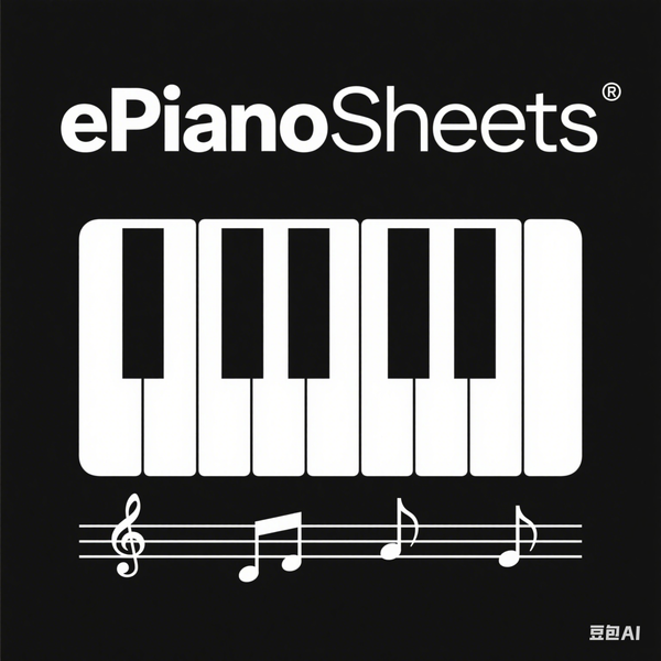 ePianoSheets